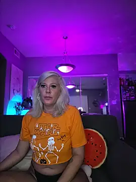 Lexi_Shocker's Live XXX Chat