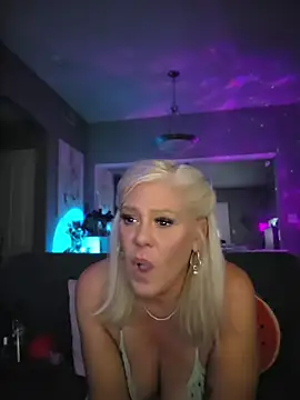 Lexi_Shocker Obrolan Langsung XXX
