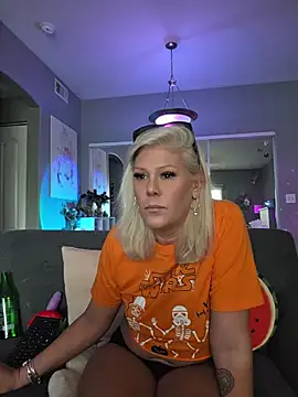 Lexi_Shocker's Webcam Show