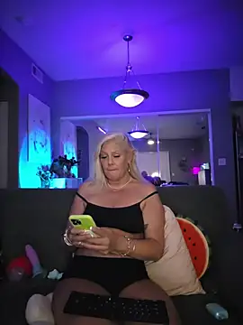 Lexi_Shocker: вебкам-шоу