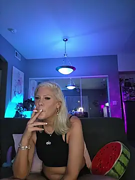 Lexi_Shocker 现场XXX聊天