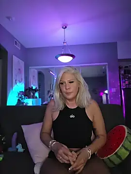 Lexi_Shocker's Webcam Show