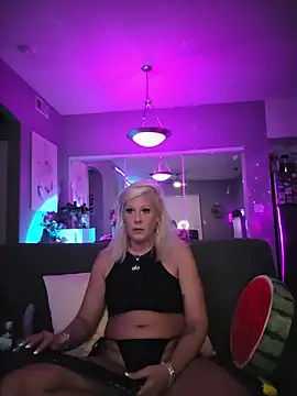 Lexi_Shocker's Webcam Show