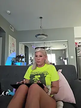 Lexi_Shocker's Webcam Show