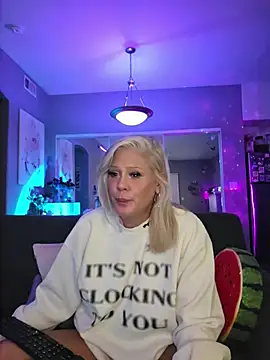 Lexi_Shocker's Webcam Show