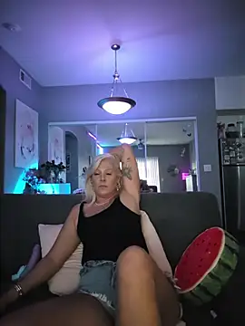 Chatroom XXX en direct de Lexi_Shocker