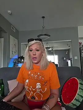 Lexi_Shocker Show in webcam