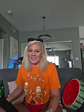 Lexi_Shocker Pertunjukan Webcam