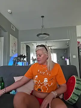 Lexi_Shocker's Webcam Show