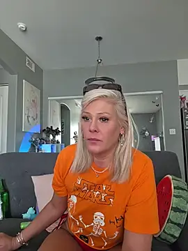 Lexi_Shocker's Webcam Show