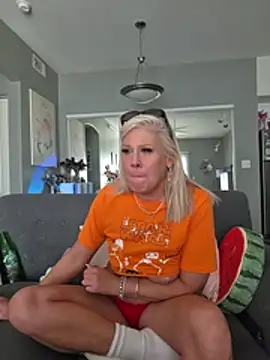 عرض كام Lexi_Shocker