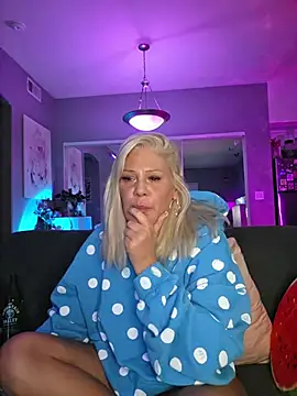 Lexi_Shocker's Webcam Show