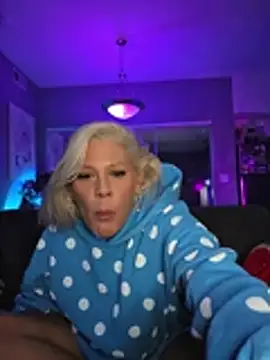Lexi_Shocker's Webcam Show