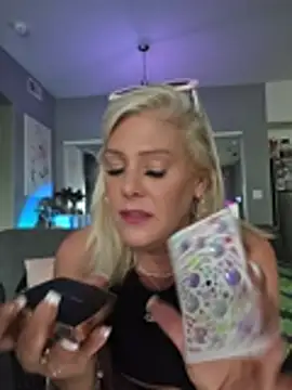 Lexi_Shocker's Webcam Show