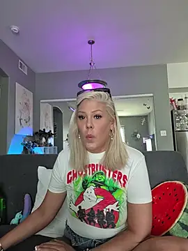 Lexi_Shocker 라이브 XXX 채팅