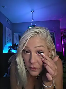 Show Webcam de Lexi_Shocker