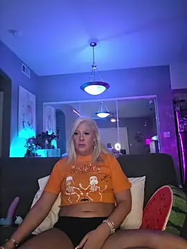 Lexi_Shocker Live XXX Chat