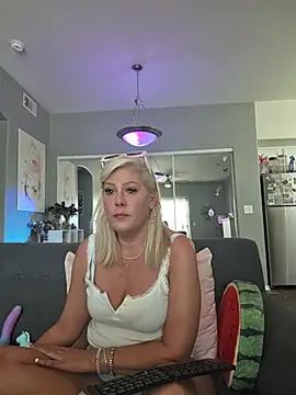 โชว์เว็บแคมของ Lexi_Shocker