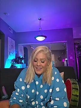 Chat XXX en directo de Lexi_Shocker