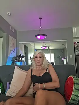Show Webcam de Lexi_Shocker