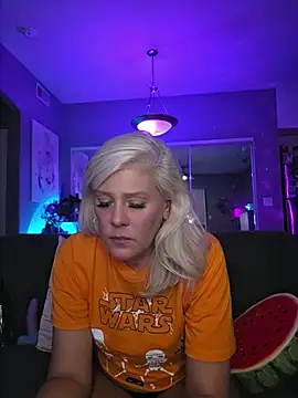 Lexi_Shocker 라이브 XXX 채팅