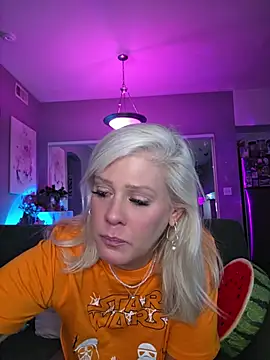 Lexi_Shocker's Live XXX Chat