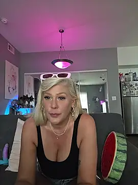 Lexi_Shocker Chat XXX in diretta