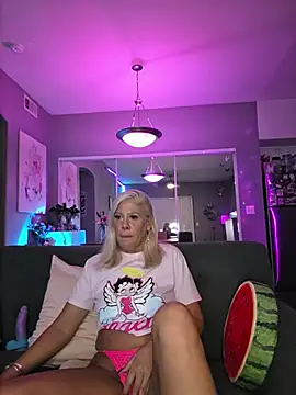 Chat +18 de Lexi_Shocker ao vivo