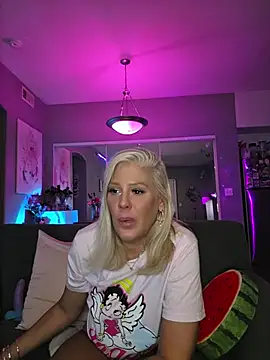 Lexi_Shocker's Webcam Show