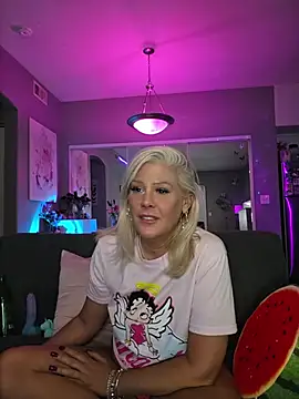 Lexi_Shocker's Webcam Show