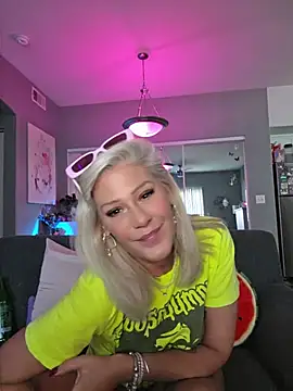 Lexi_Shocker Webcam-Show