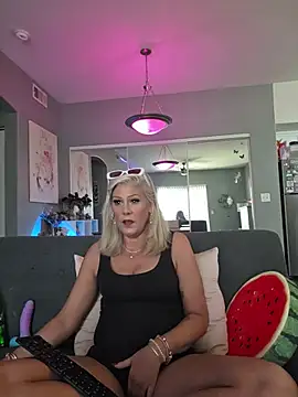 Lexi_Shocker: вебкам-шоу