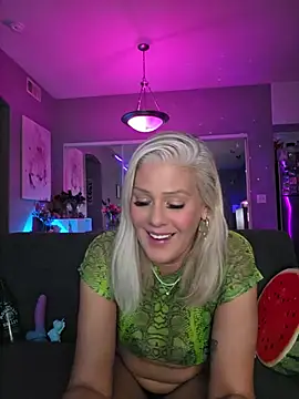 Lexi_Shocker's Live XXX Chat