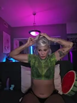 Chat XXX en directo de Lexi_Shocker