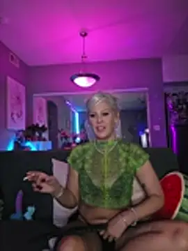 Lexi_Shocker Chat XXX in diretta
