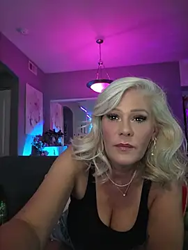 Lexi_Shocker's Webcam Show