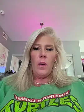 Lexi_Shocker's Webcam Show