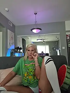 Lexi_Shocker Webcam-Show