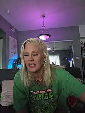 Lexi_Shocker élő XXX-chatje