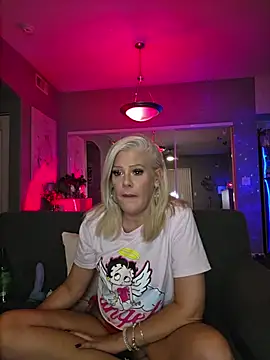 Lexi_Shocker Webcam show