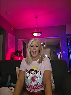 عرض كام Lexi_Shocker