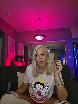 Lexi_Shocker – webcam-show