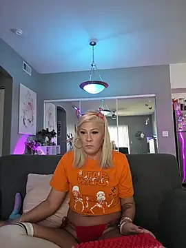 Lexi_Shocker's Live XXX Chat