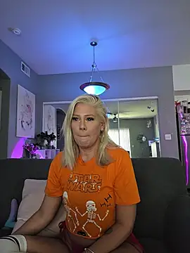 Lexi_Shocker's Webcam Show