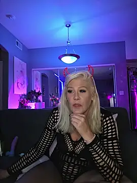 Lexi_Shocker's Webcam Show