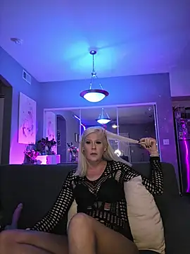 Lexi_Shocker: вебкам-шоу
