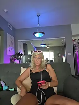 Lexi_Shocker's Live XXX Chat