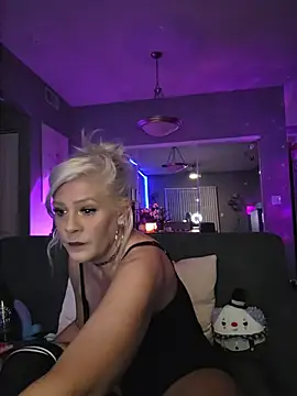 Lexi_Shocker's Live XXX Chat