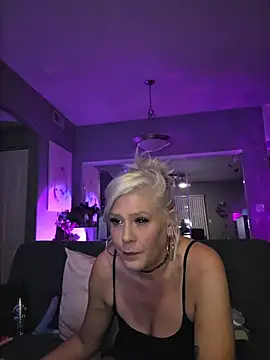 Lexi_Shocker: вебкам-шоу