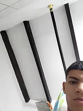 Webkamerová show Marcos3_